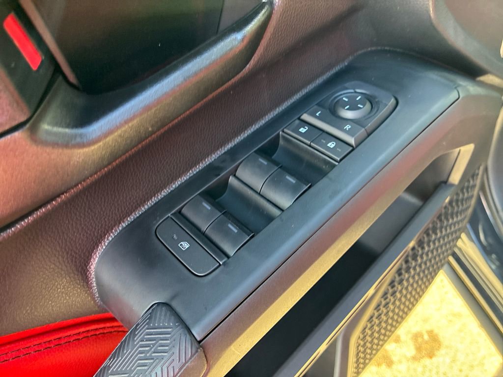 New 2026 Toyota Tacoma TRD Pro image 14