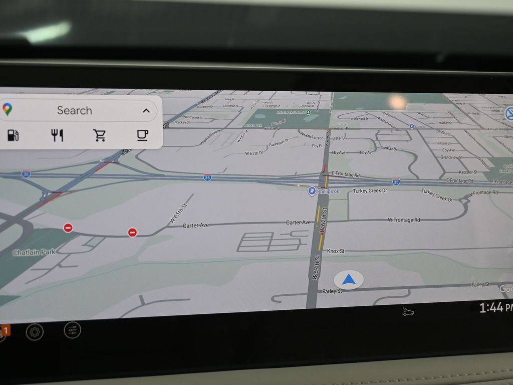 New 2026 INFINITI QX60 Luxe image 9