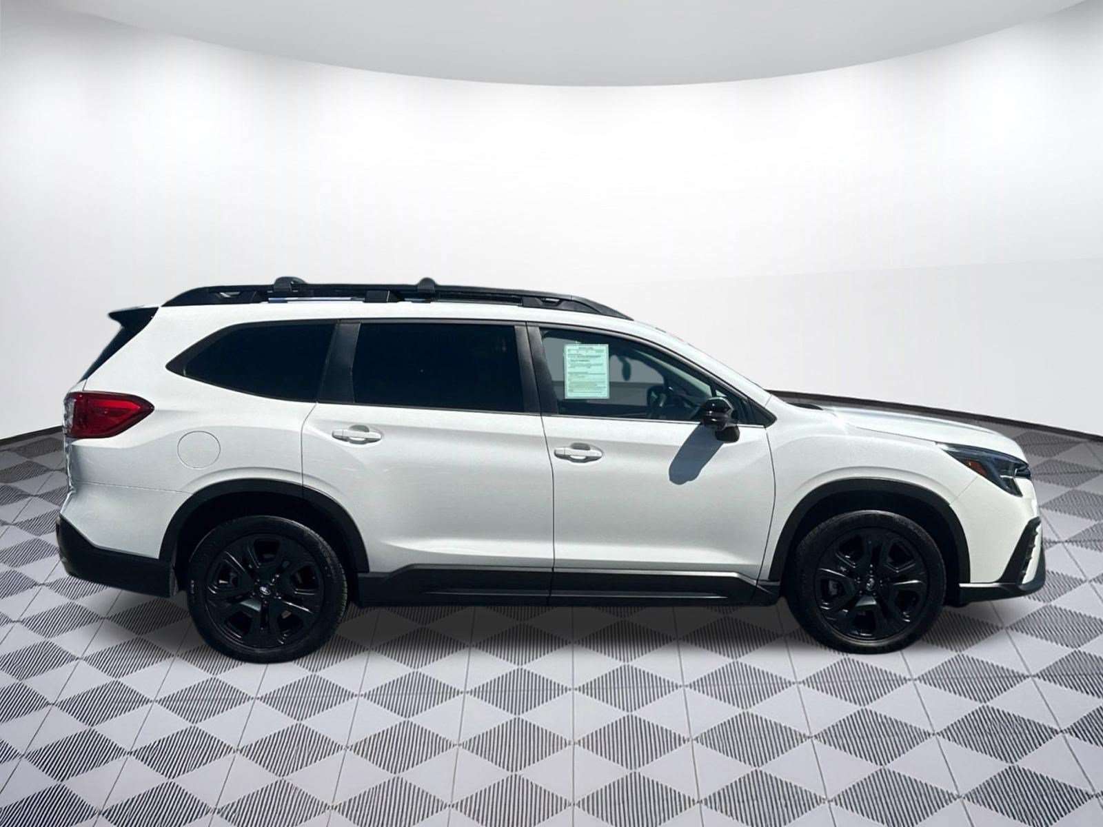 Used 2023 Subaru Ascent Onyx Edition Limited AWD/4WD image 8