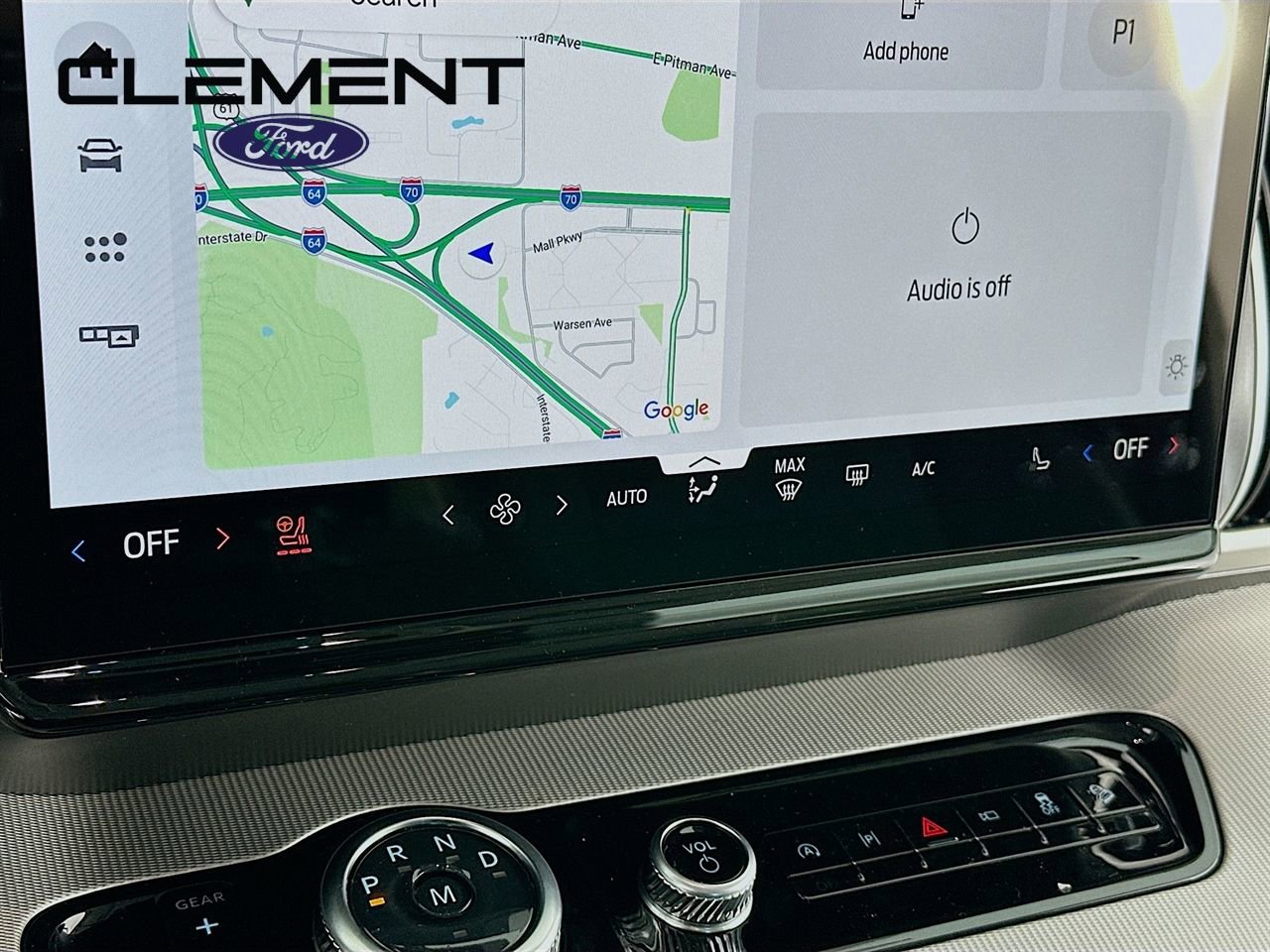 New 2026 Ford Expedition Max Active image 20