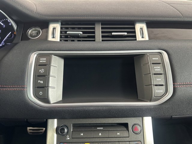 Used 2015 Land Rover Range Rover Evoque Dynamic image 24