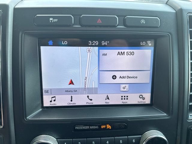 Used 2019 Ford Expedition Max Limited RWD image 27