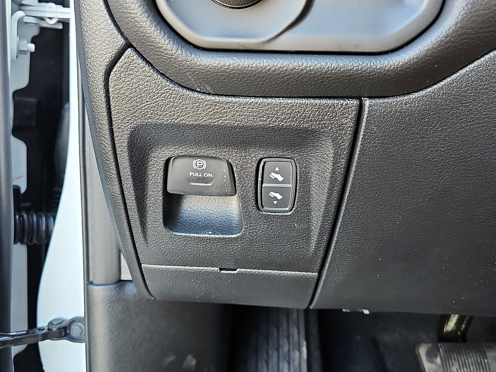 New 2026 RAM 1500 Big Horn AWD/4WD image 17