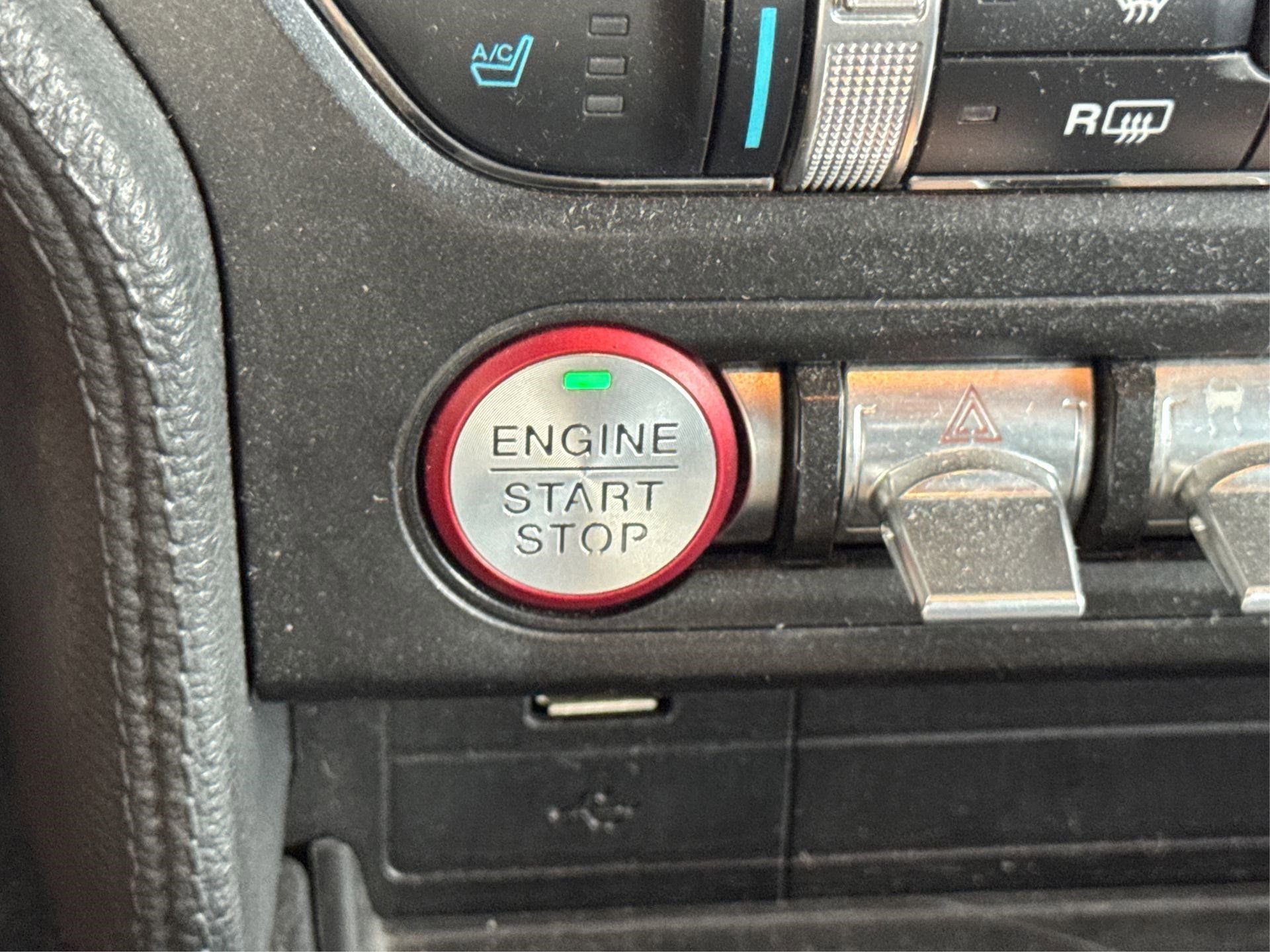 Used 2019 Ford Mustang GT Premium w/ Equipment Group 401A image 32