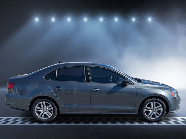 Used 2015 Volkswagen Jetta S w/ Welcome Package image 2