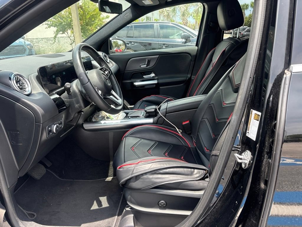 Used 2023 Mercedes-Benz GLA 250 image 5