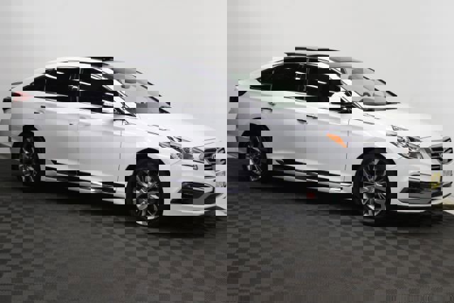 Used 2015 Hyundai Sonata Limited 2.0T