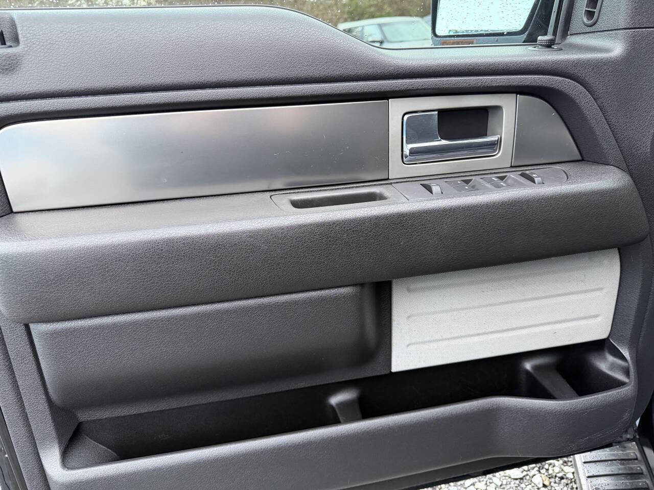Used 2014 Ford F150 FX2 w/ Equipment Group 401A Mid RWD image 13