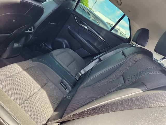Used 2023 Buick Envision Preferred AWD/4WD image 7