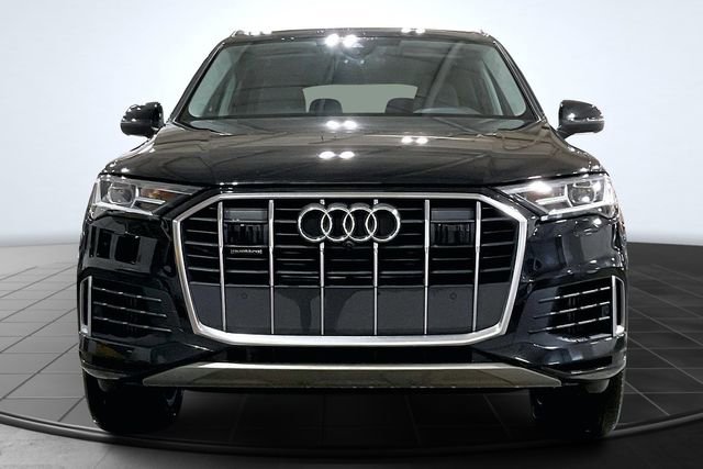 Used 2022 Audi Q7 3.0T Premium Plus image 3
