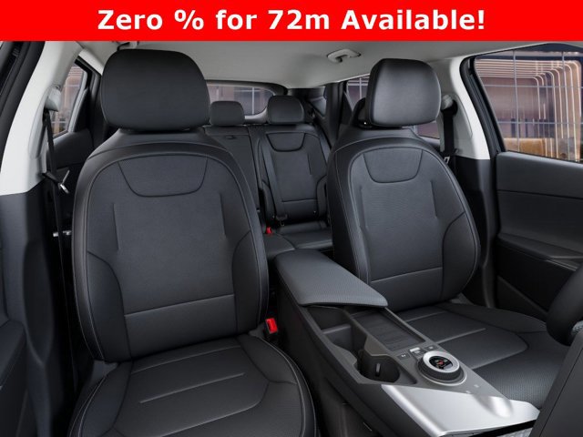 New 2025 Kia EV6 Wind image 18