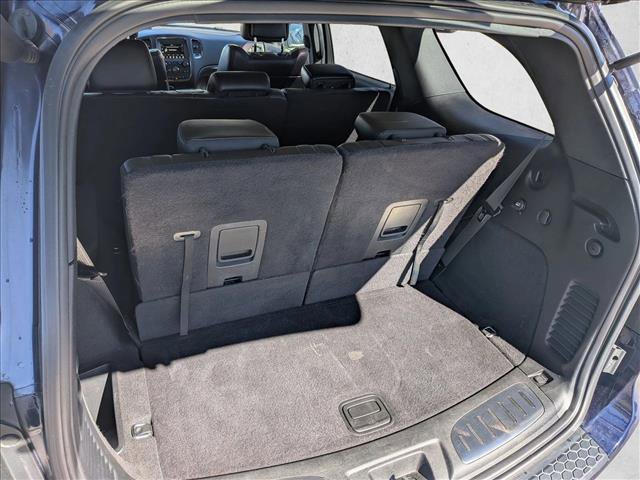 Used 2018 Dodge Durango GT image 18