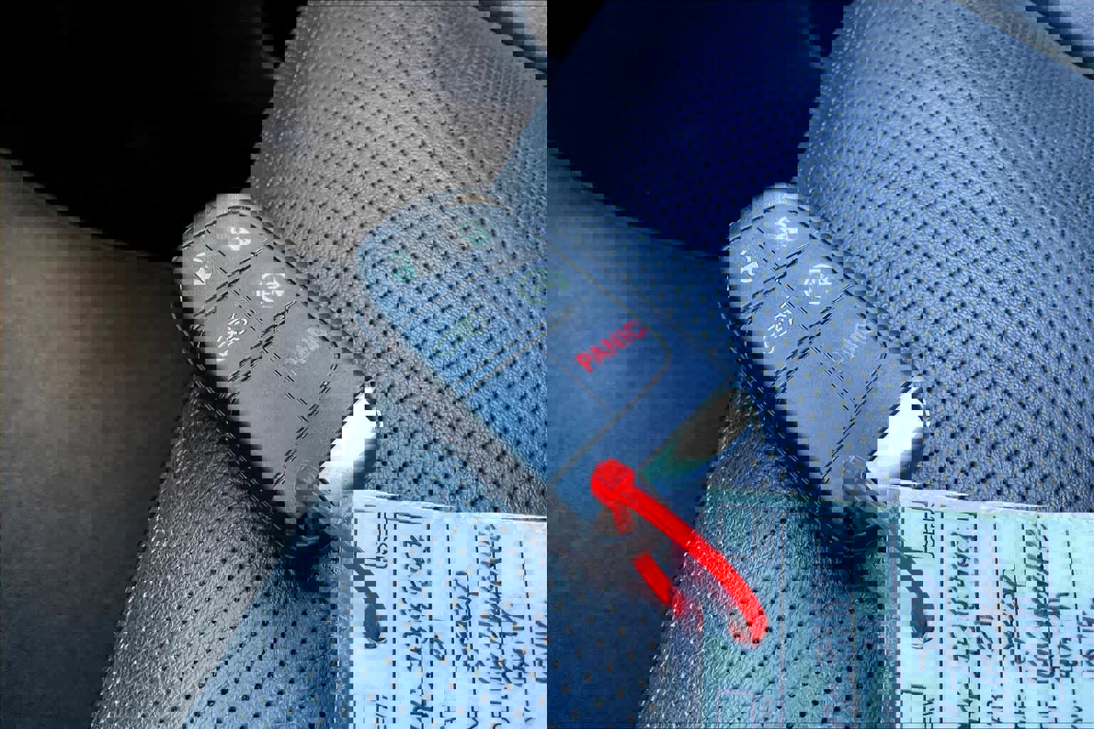 Used 2021 Jeep Grand Cherokee 80th Anniversary w/ Quick Order Package 28K 80th image 25