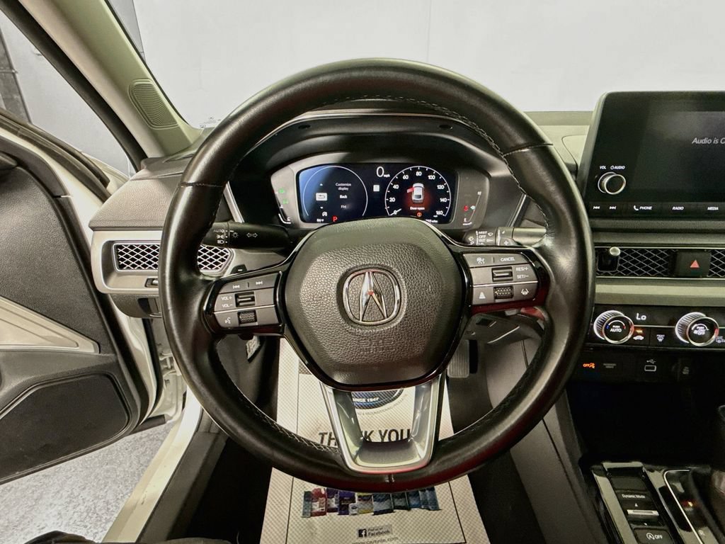 Used 2023 Acura Integra FWD image 11