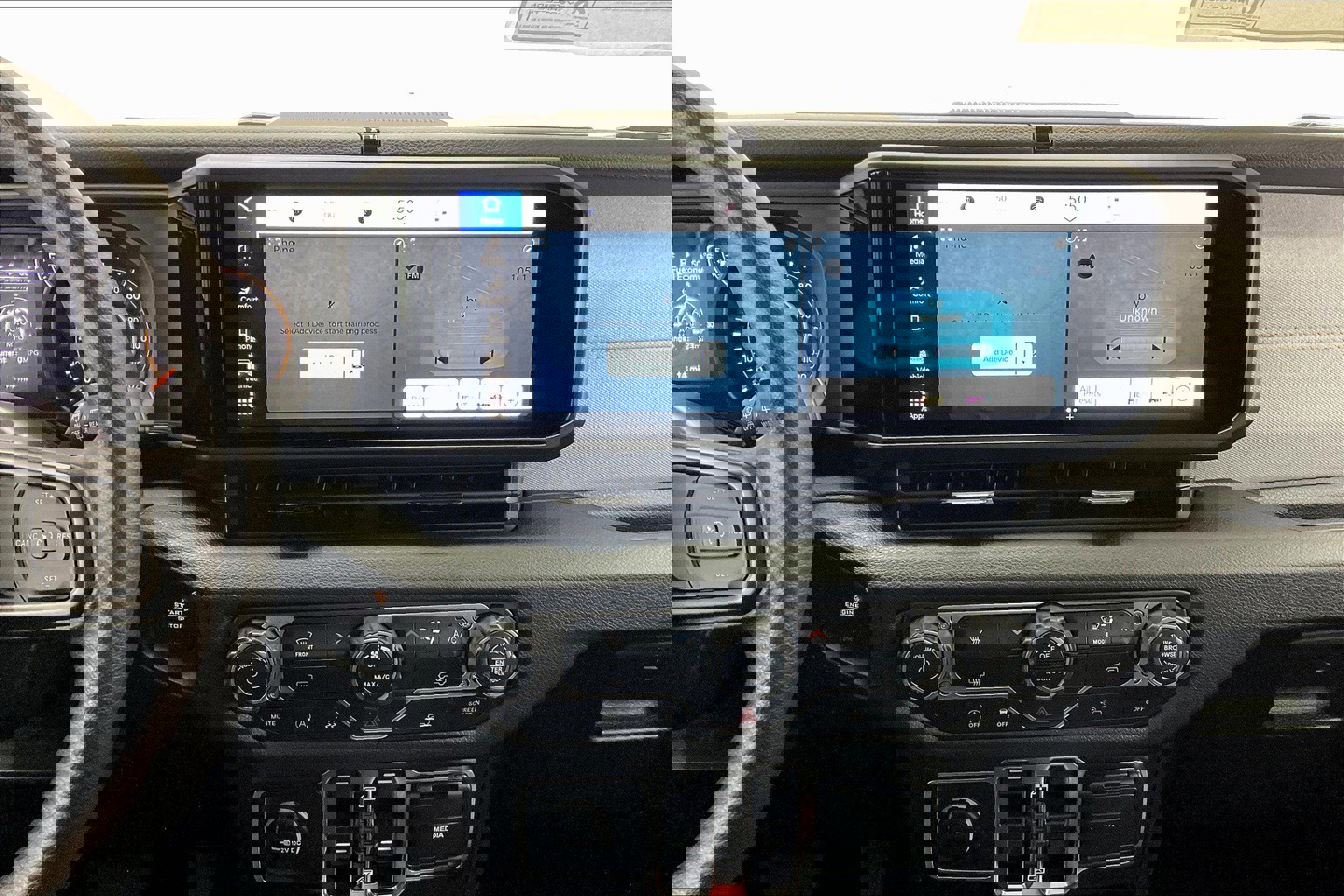 New 2025 Jeep Wrangler Sport image 7