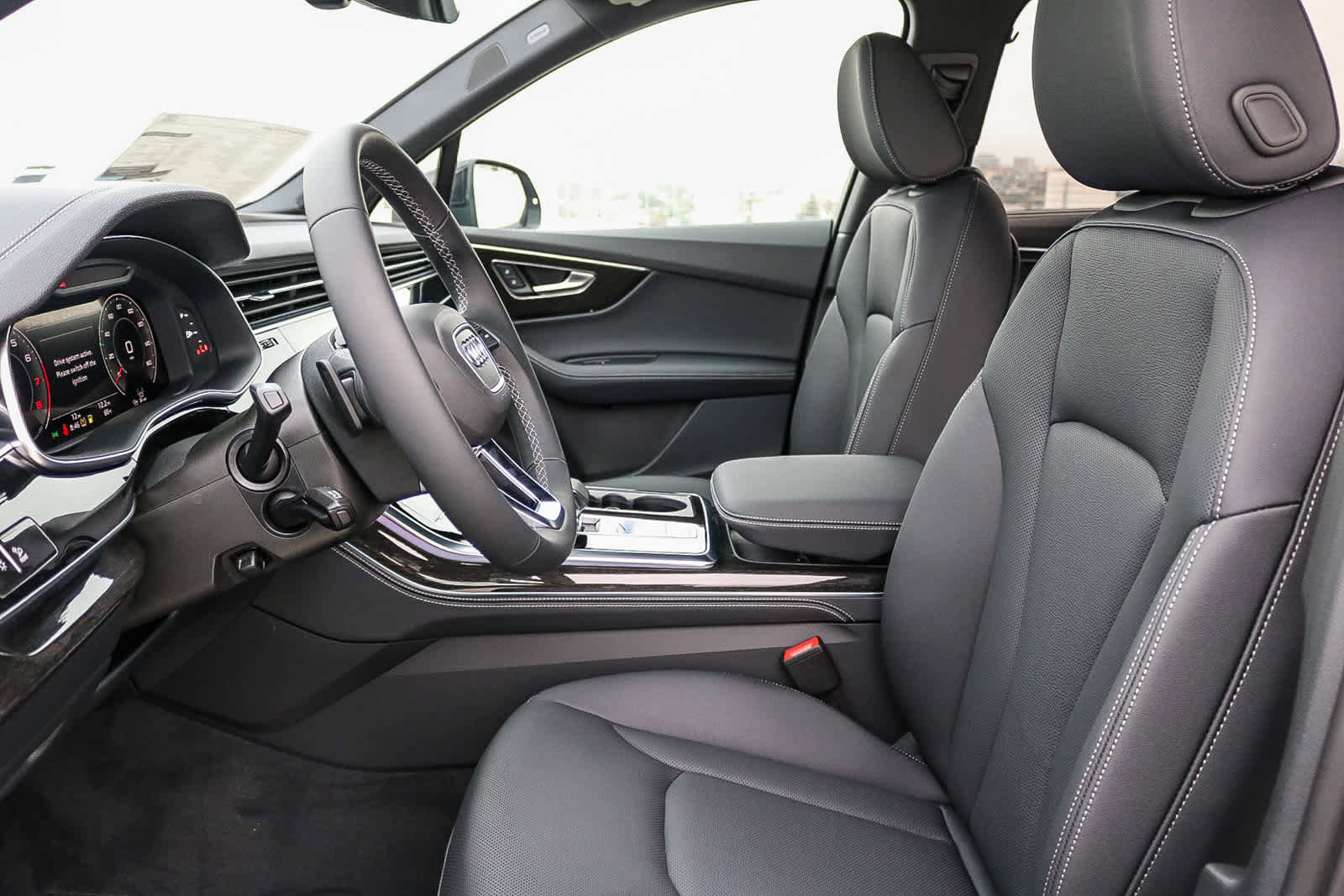 New 2026 Audi Q7 3.0T Premium Plus image 25