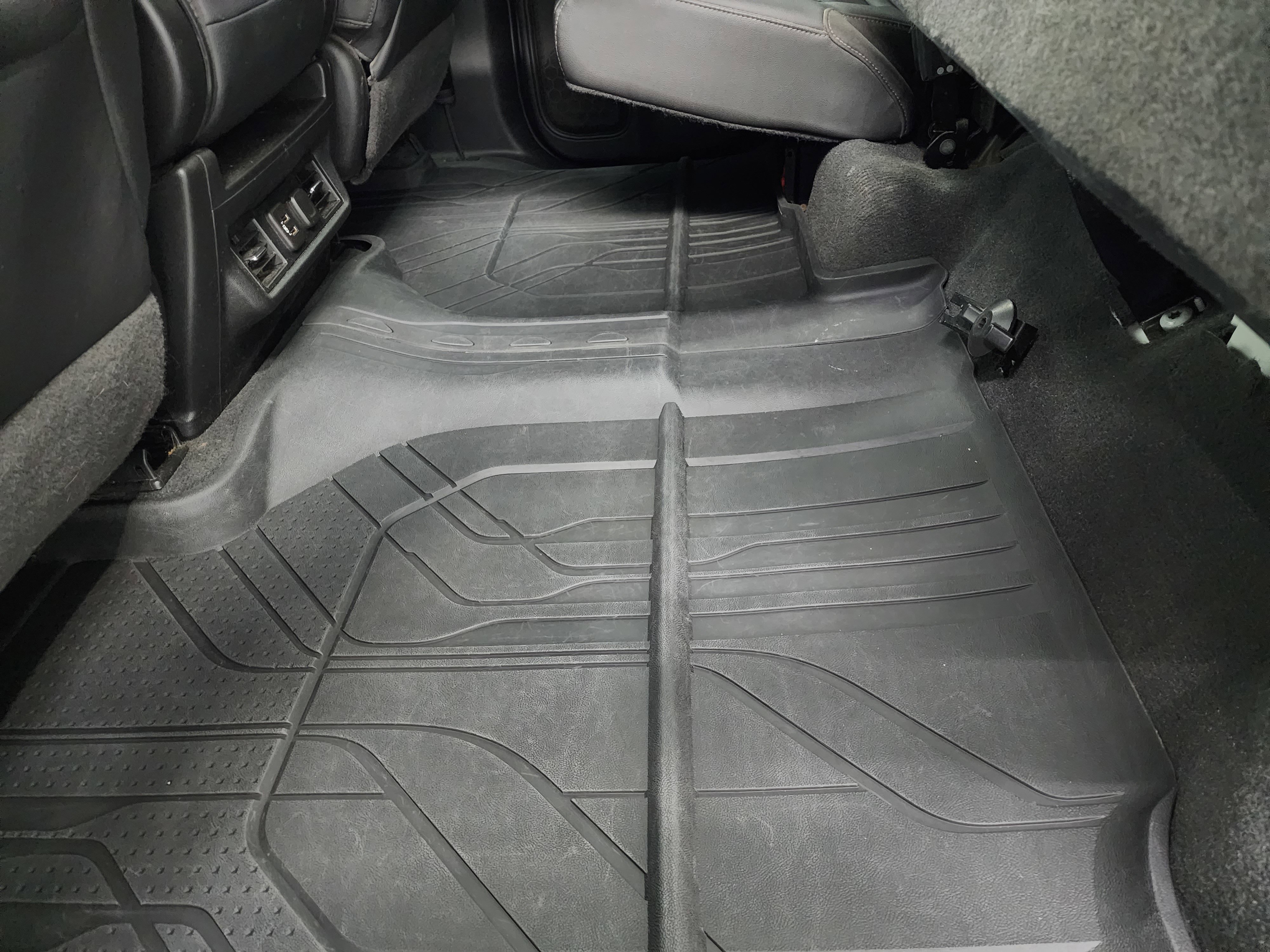 Used 2022 Chevrolet Silverado 2500 LTZ w/ Safety Package image 37