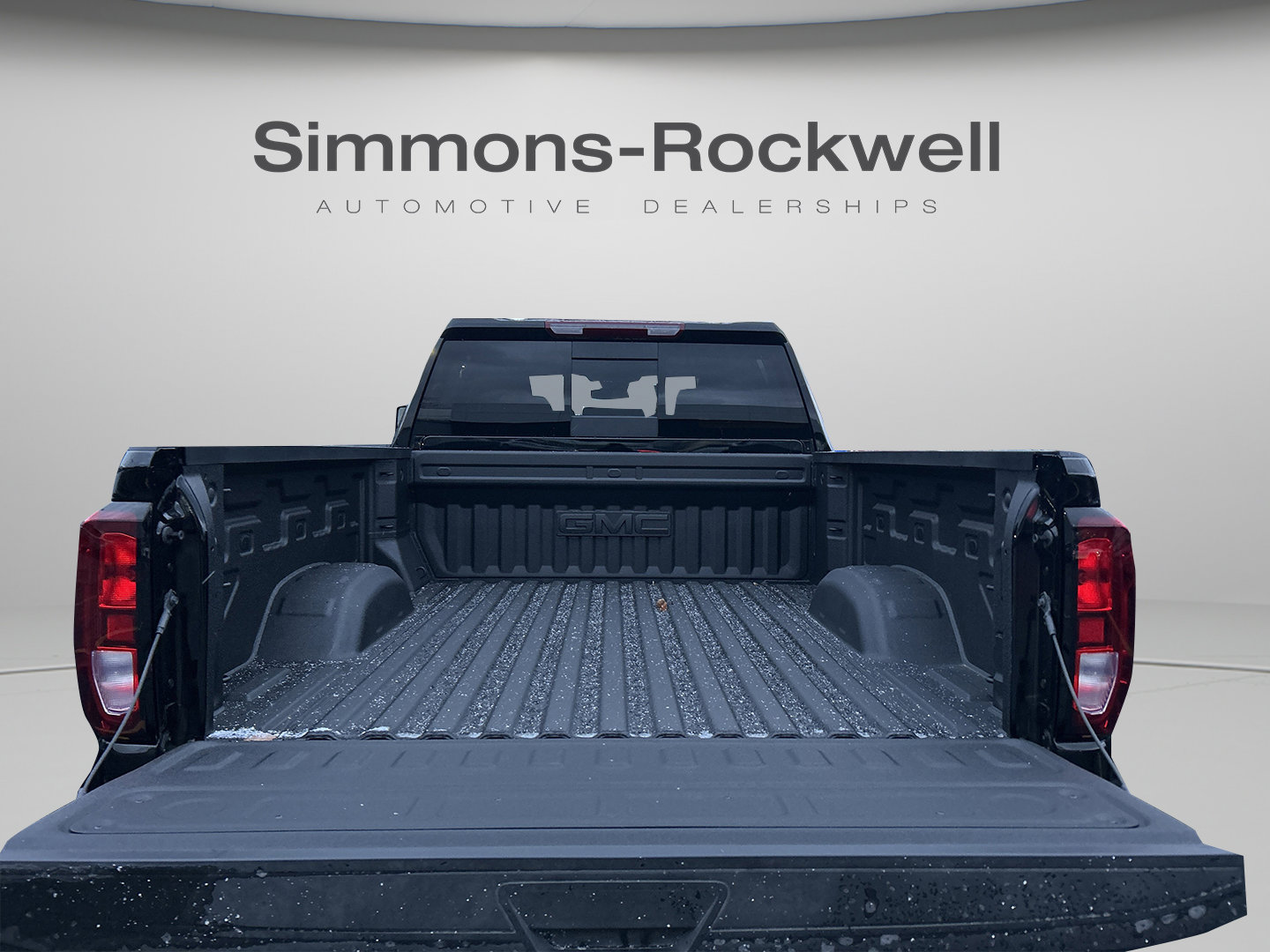 New 2025 GMC Sierra 3500 SLE w/ Preferred Package image 14