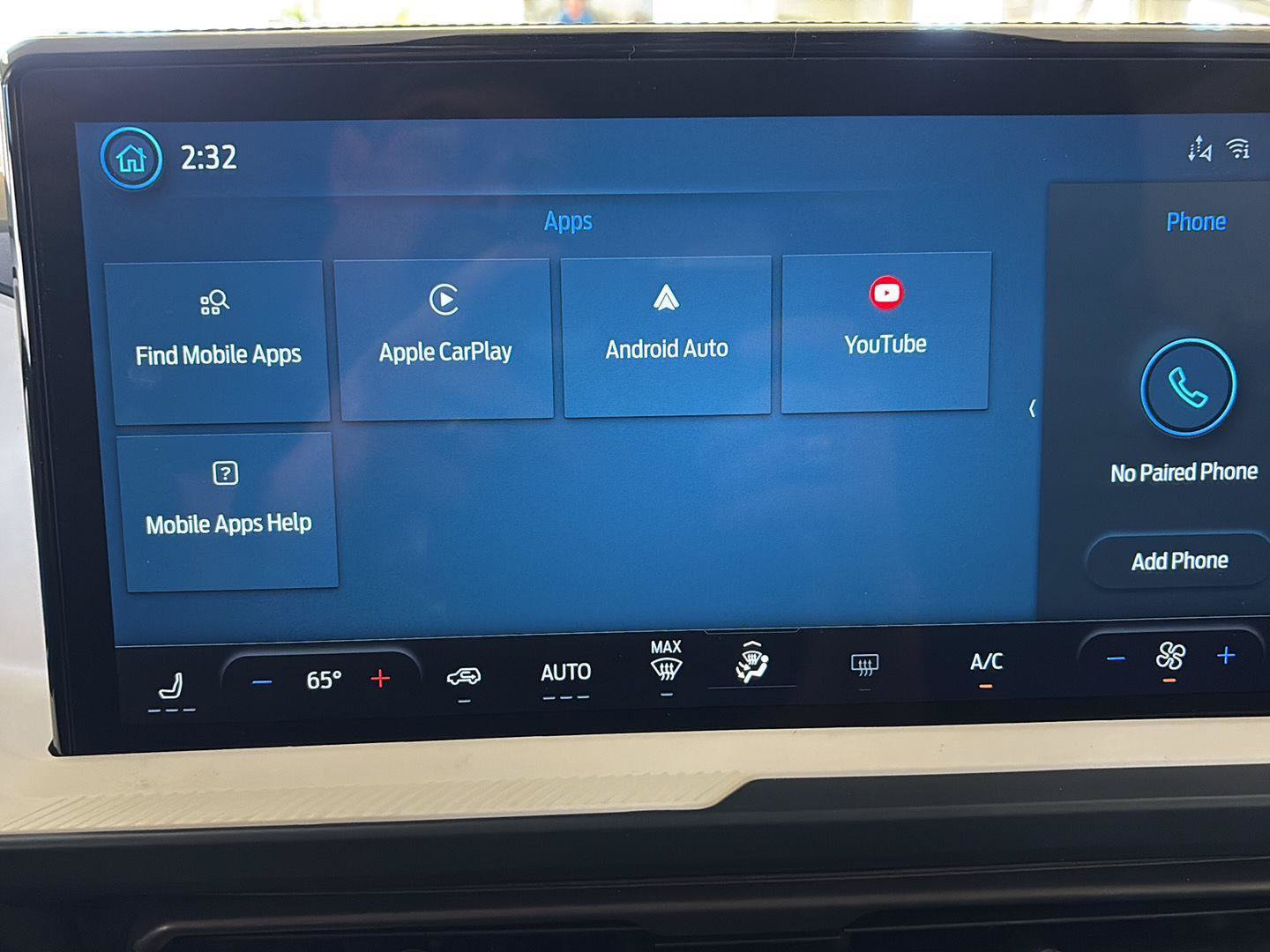 New 2025 Ford Bronco Sport Heritage w/ Convenience Package AWD/4WD image 18