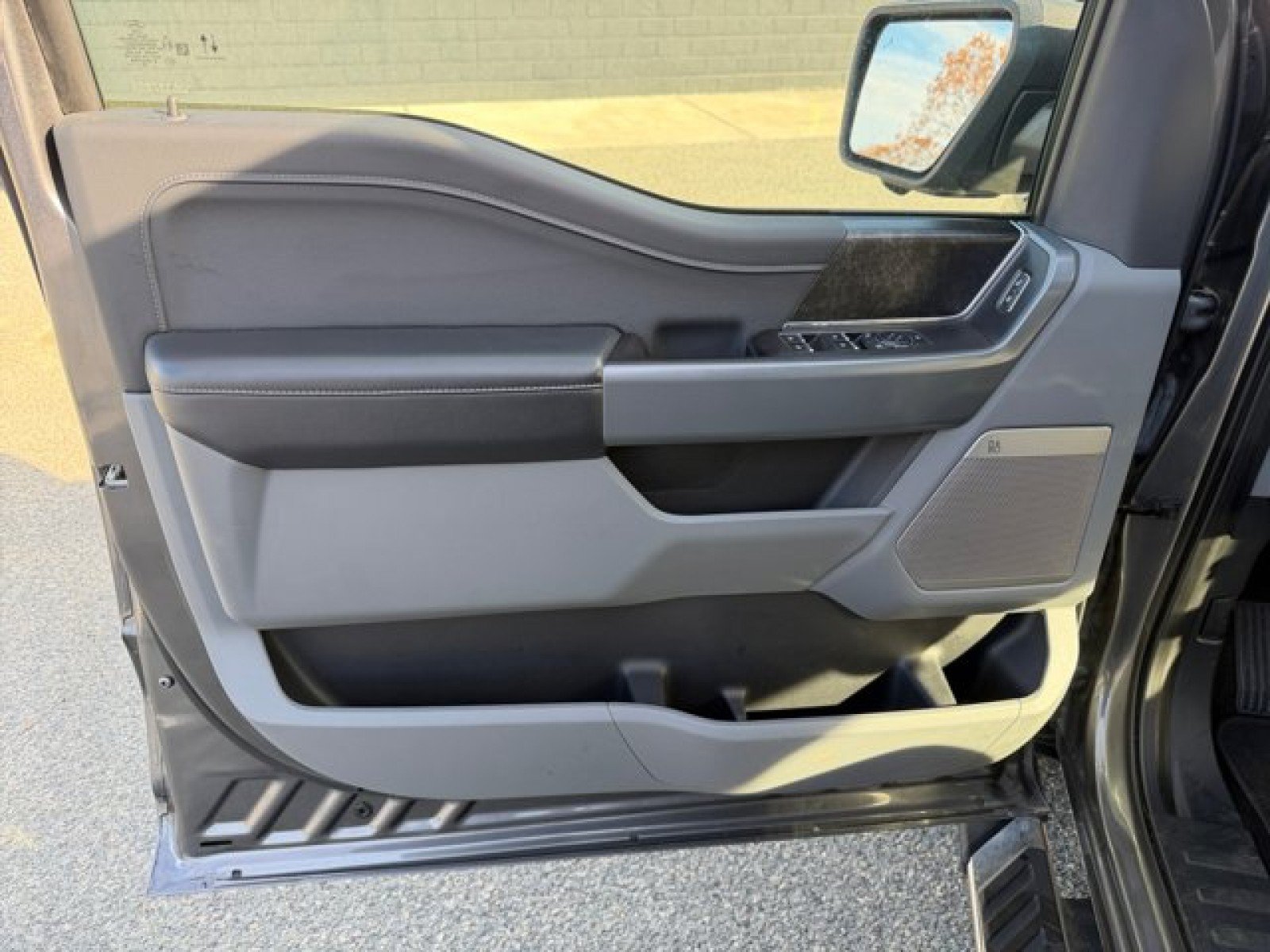 Used 2022 Ford F150 XLT w/ Equipment Group 302A High AWD/4WD image 19