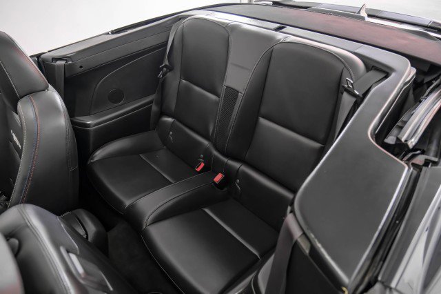 Used 2012 Chevrolet Camaro SS w/ 45th Anniversary Package image 29