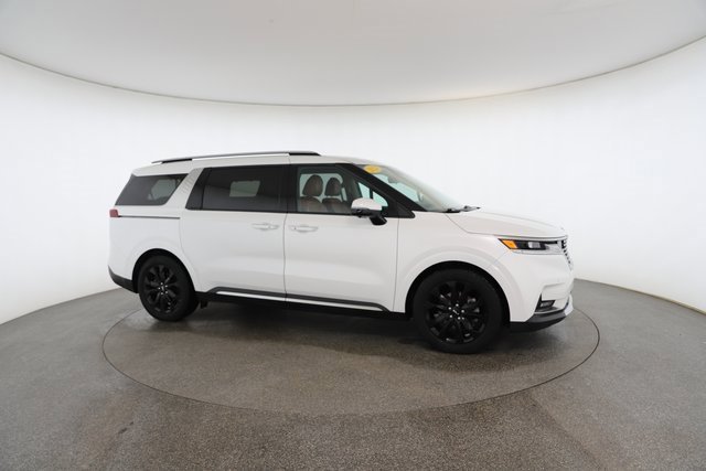 Used 2024 Kia Carnival SX image 24