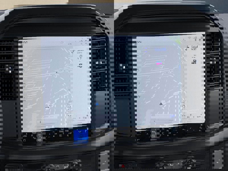 New 2025 Ford F150 STX w/ LOBO Package image 36