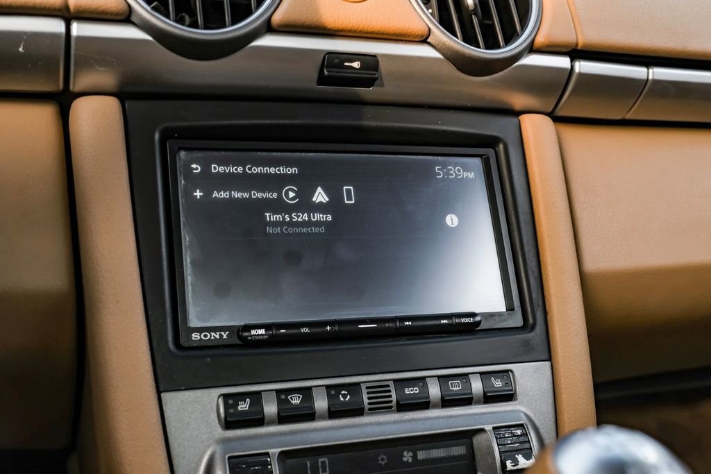 Used 2006 Porsche Cayman S image 24