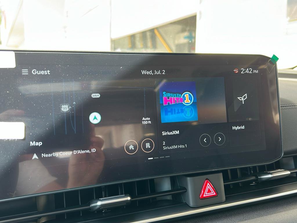 New 2026 Kia Carnival SX image 21