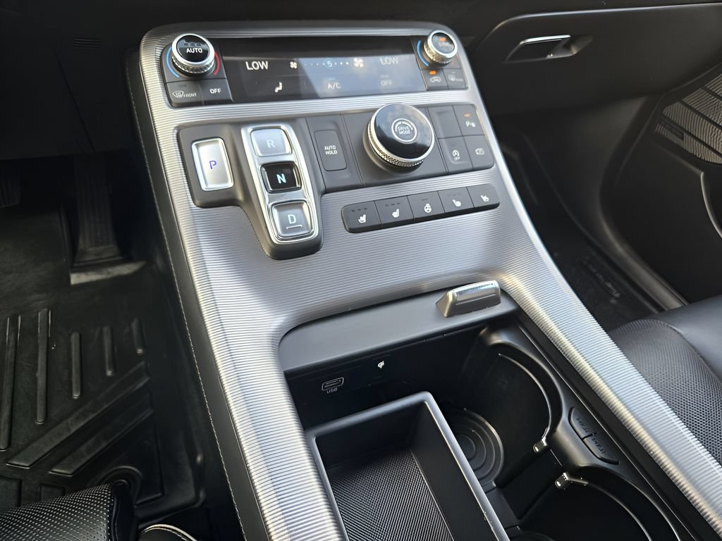 Used 2023 Hyundai Palisade Calligraphy FWD image 19