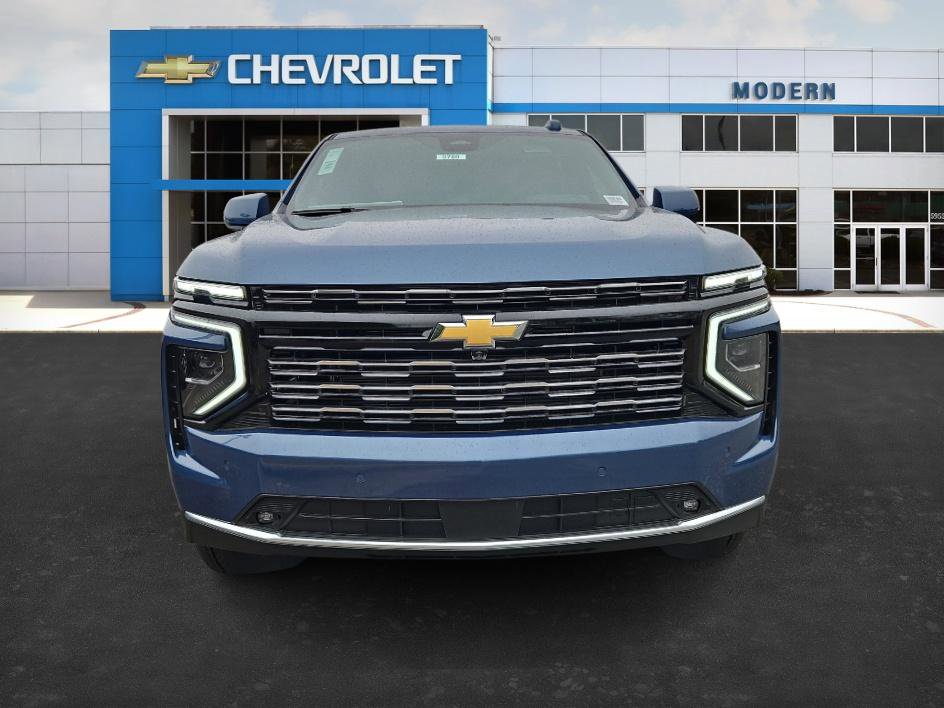 New 2026 Chevrolet Tahoe High Country w/ Sun And Tow Package image 7