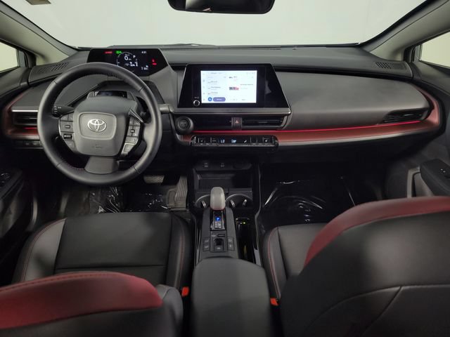 Used 2026 Toyota Prius Plug-In Hybrid FWD image 25
