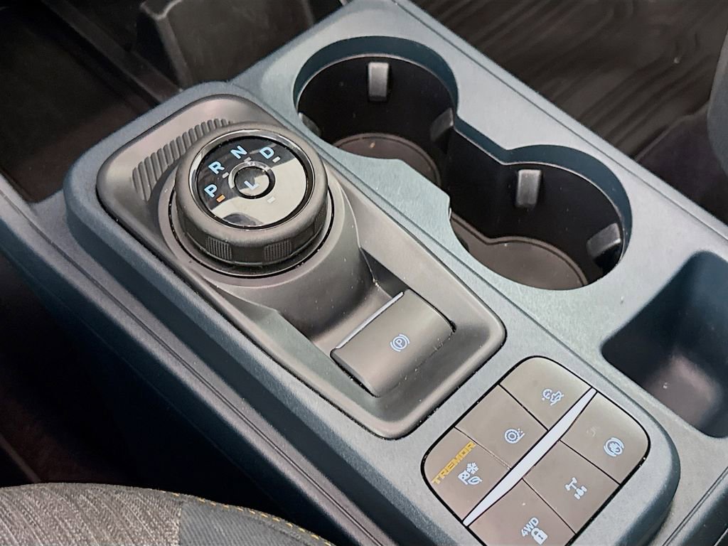 Used 2023 Ford Maverick Tremor image 17
