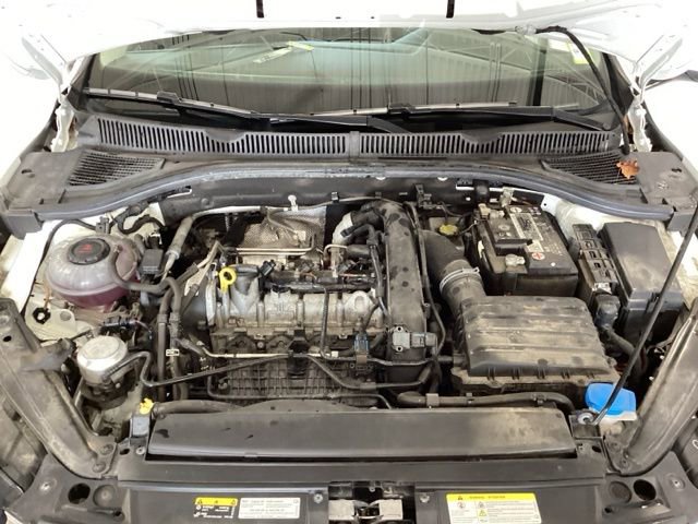 Used 2021 Volkswagen Jetta SEL image 17