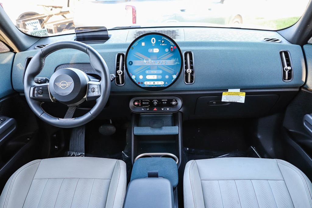 Used 2025 MINI Cooper Countryman S image 13