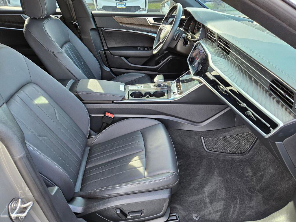 Used 2022 Audi A7 3.0T Premium image 10