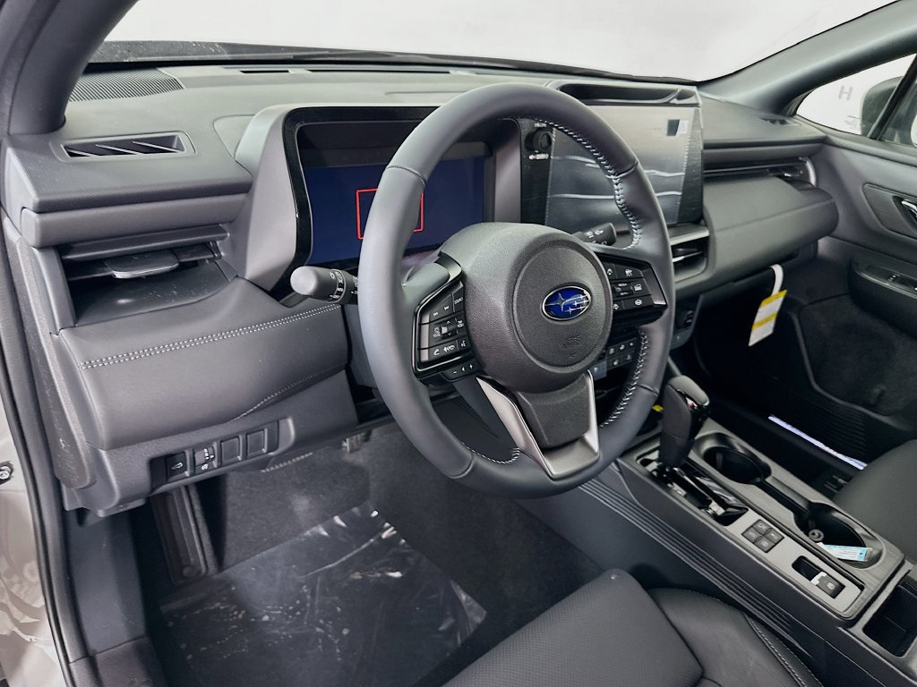 New 2026 Subaru Outback Touring XT AWD/4WD image 13