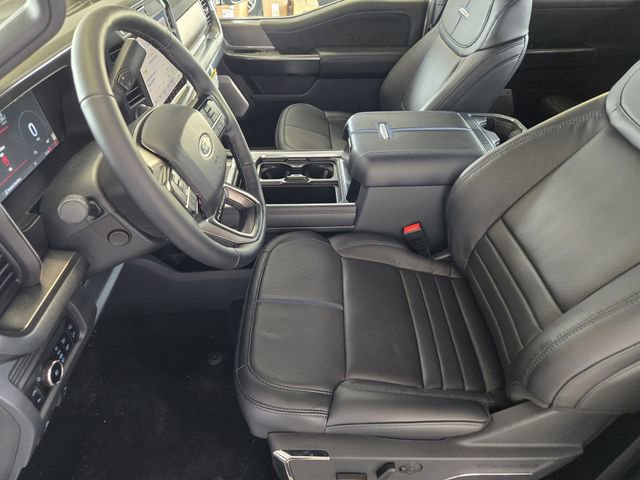 New 2026 Ford F250 Platinum w/ FX4 Off-Road Package image 10