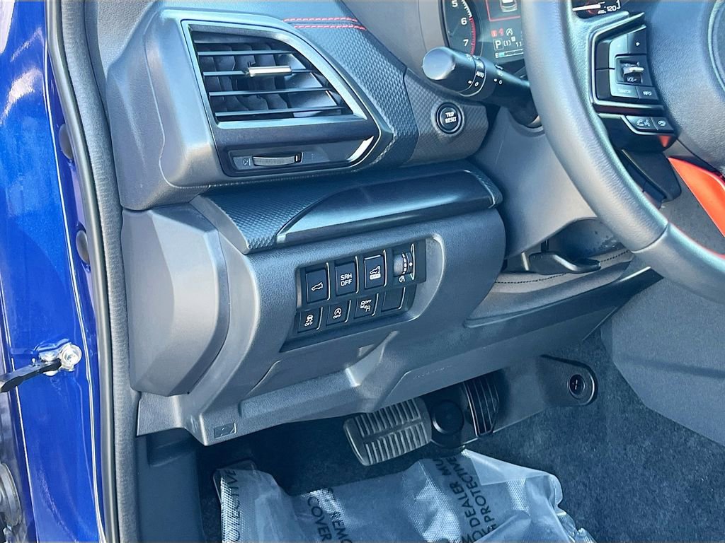 Used 2023 Subaru Forester Sport image 10