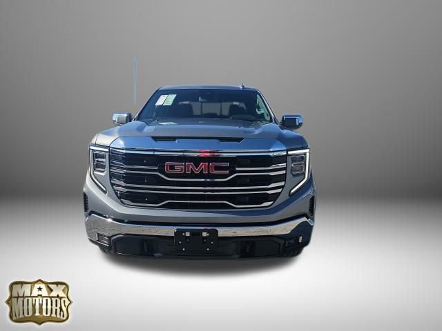 New 2026 GMC Sierra 1500 SLT w/ SLT Premium Package image 2