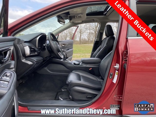 Used 2023 Subaru Outback Limited image 14