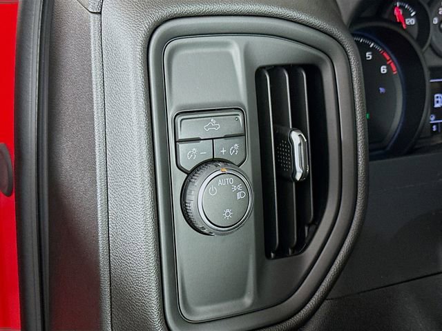 New 2026 Chevrolet Silverado 2500 W/T image 9
