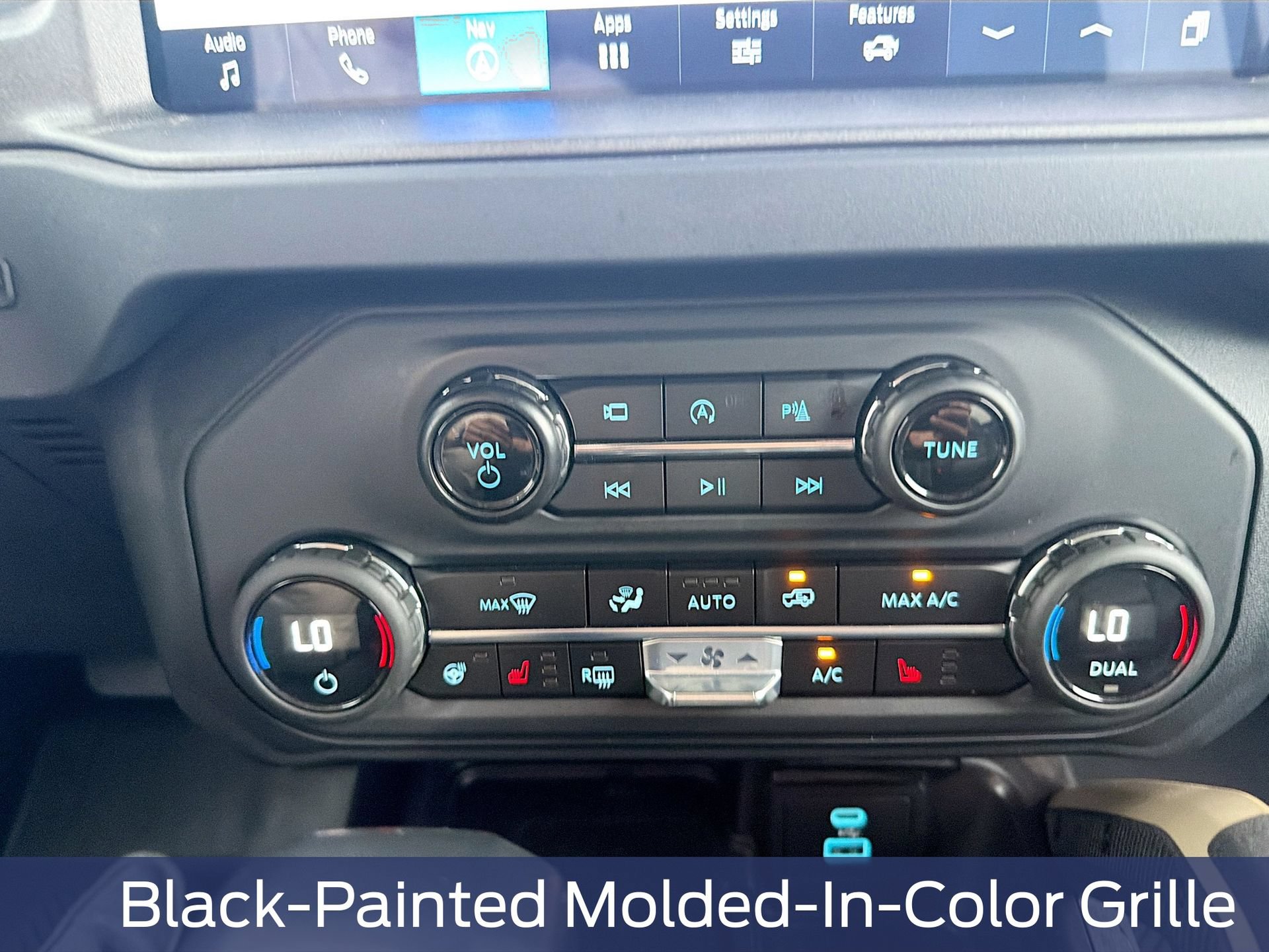 Used 2025 Ford Bronco Badlands AWD/4WD image 21