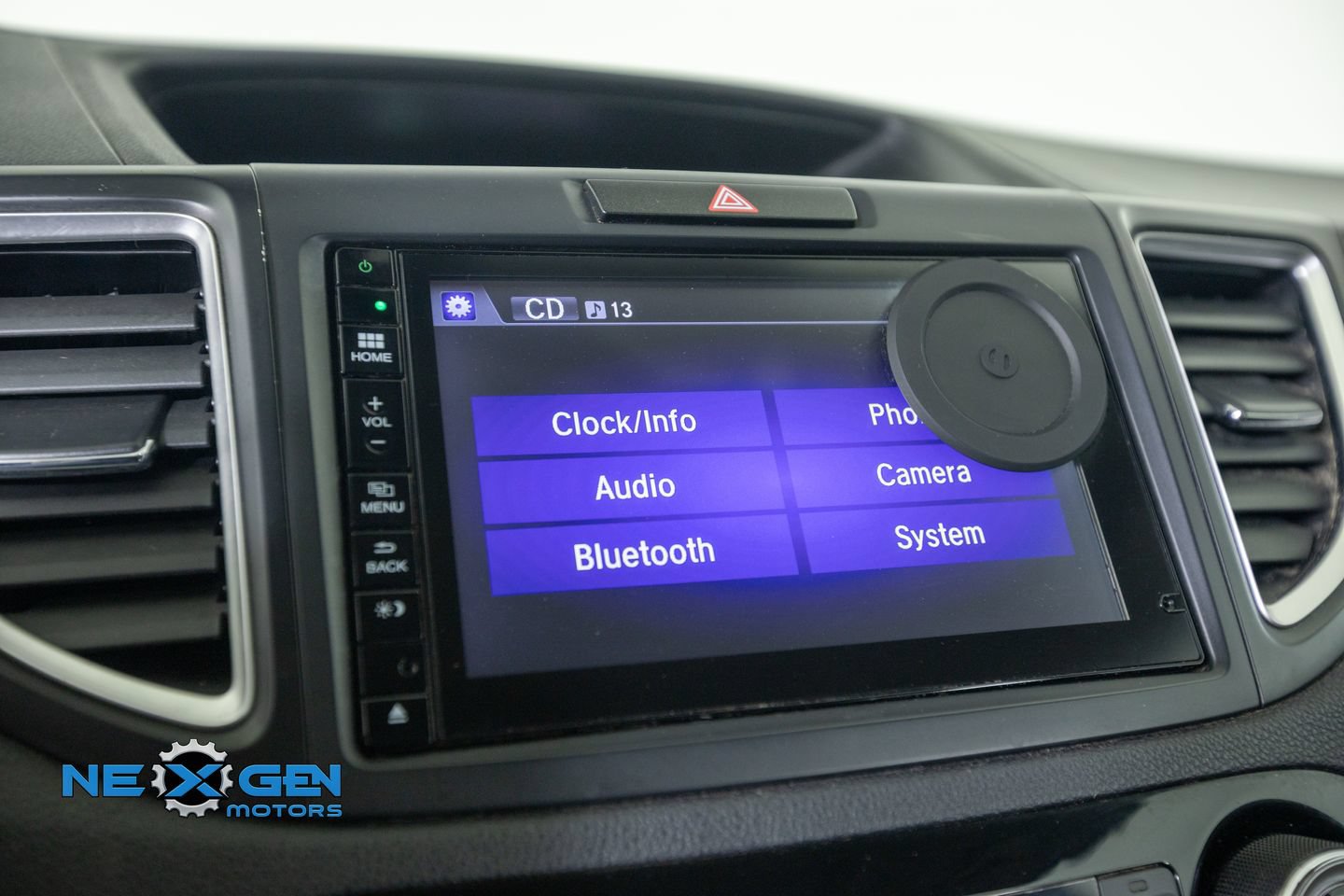 Used 2015 Honda CR-V EX-L image 17