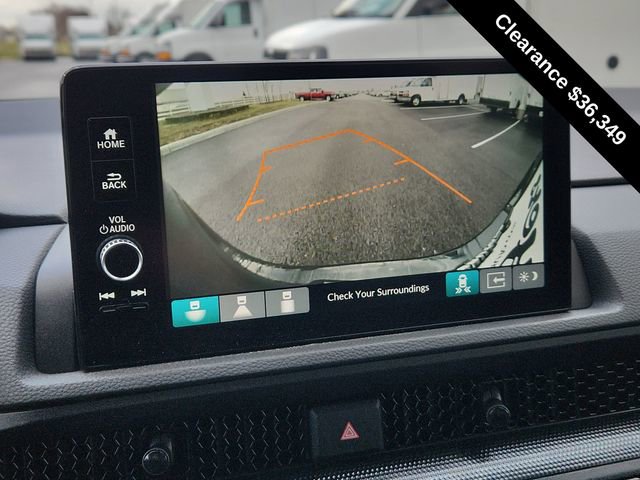 Used 2025 Honda CR-V Sport-L image 41