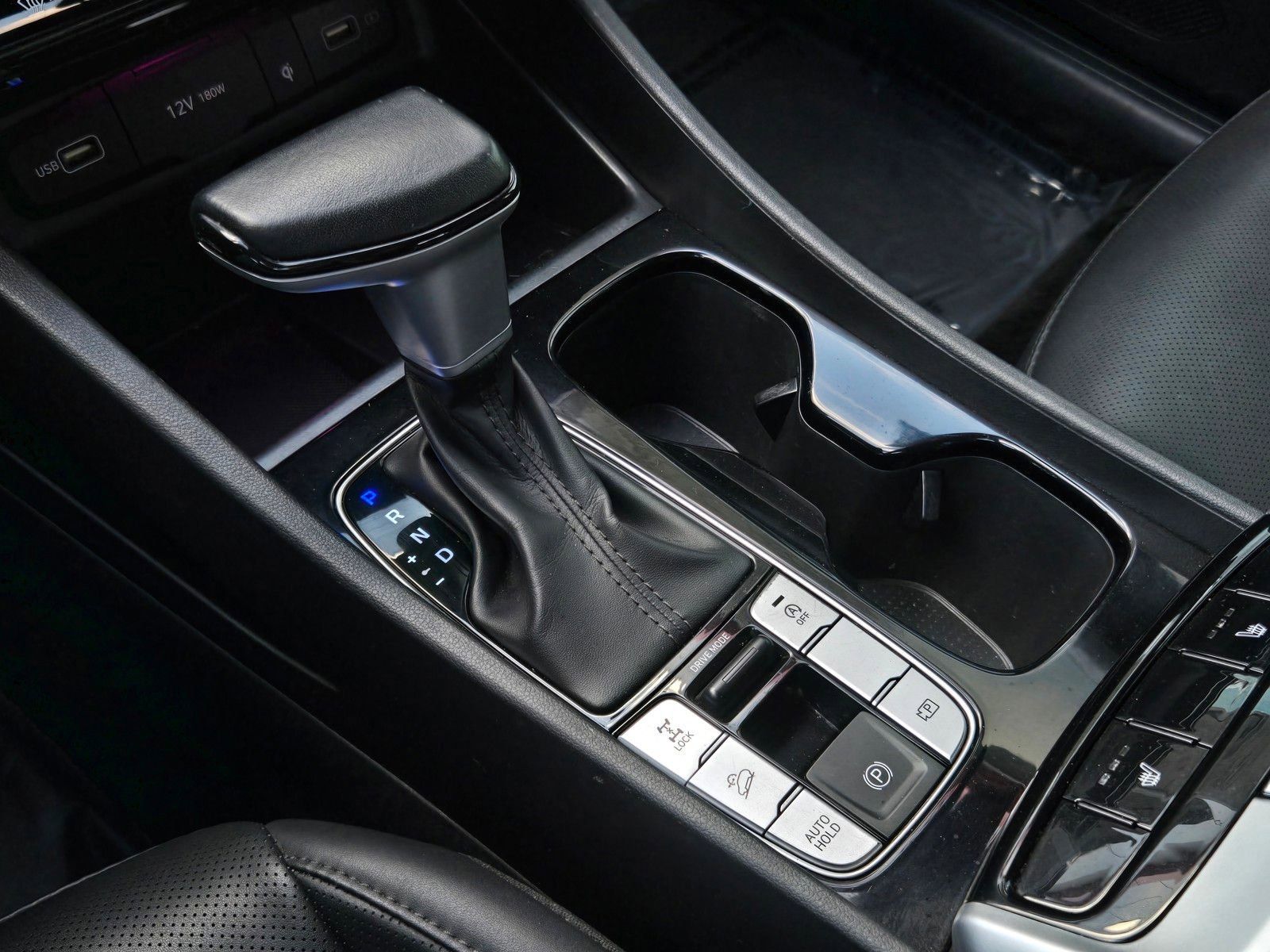 Used 2024 Hyundai Tucson XRT image 17