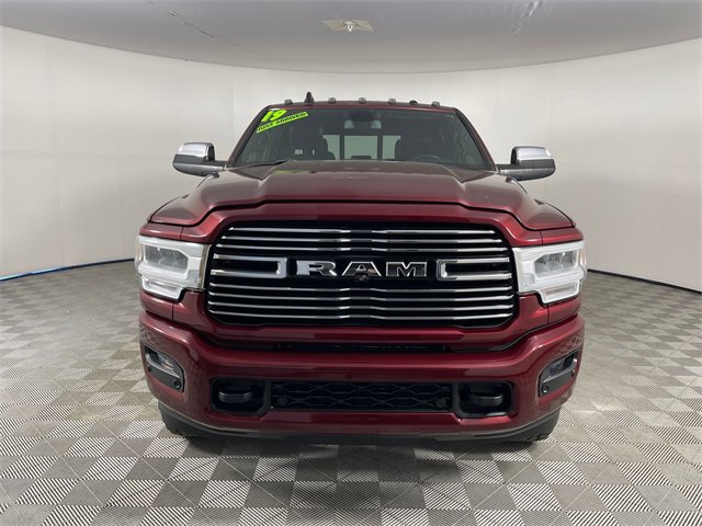 Used 2019 RAM 2500 Laramie image 26