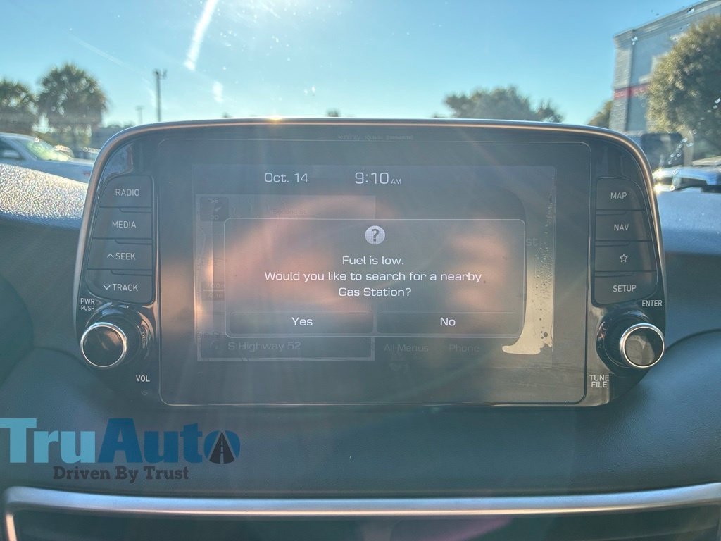 Used 2019 Hyundai Tucson Ultimate FWD image 31