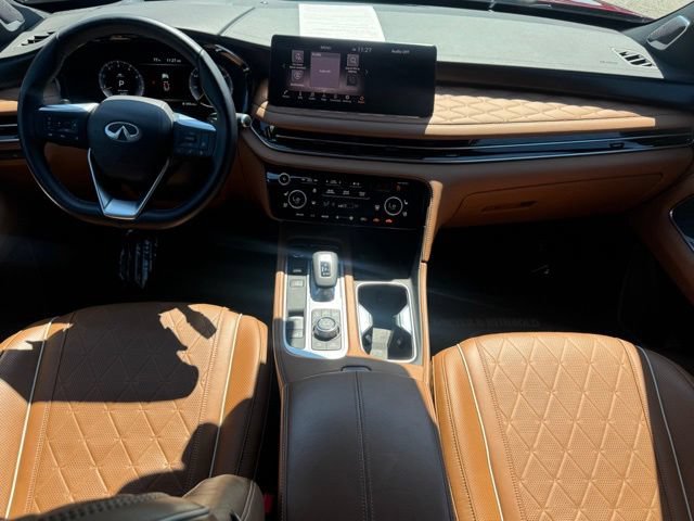 Used 2025 INFINITI QX60 Autograph w/ Cargo Package AWD/4WD image 20