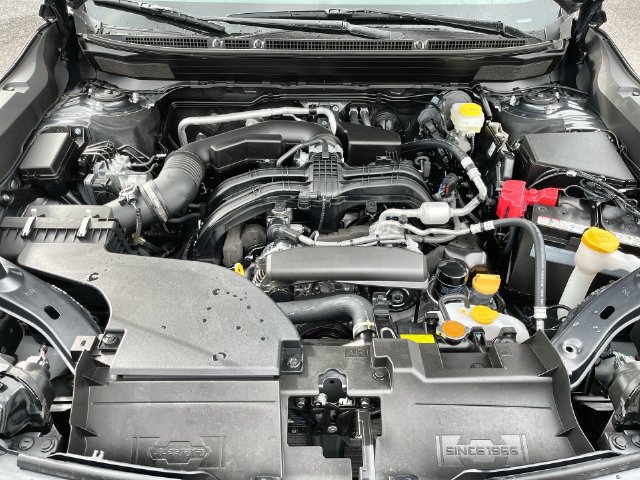 New 2026 Subaru Outback Premium AWD/4WD image 27